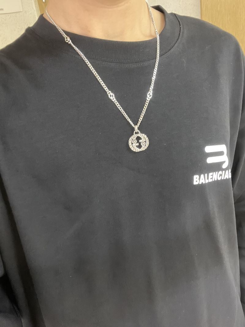 Gucci Necklaces